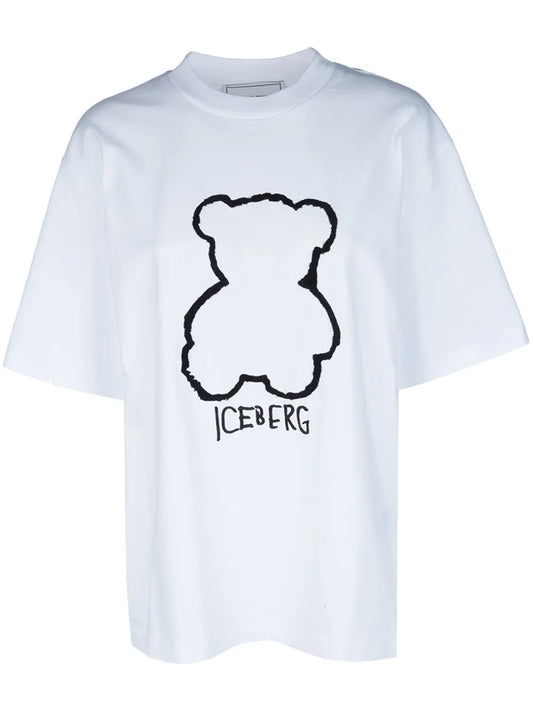 Logo-Print T-Shirt