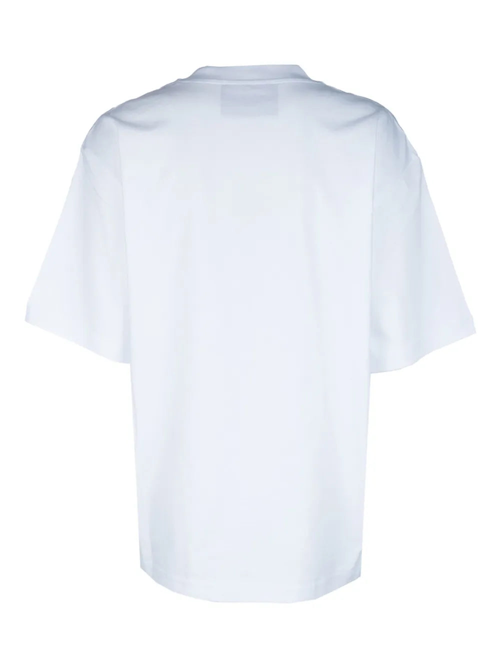 Logo-Print T-Shirt