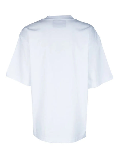 Logo-Print T-Shirt