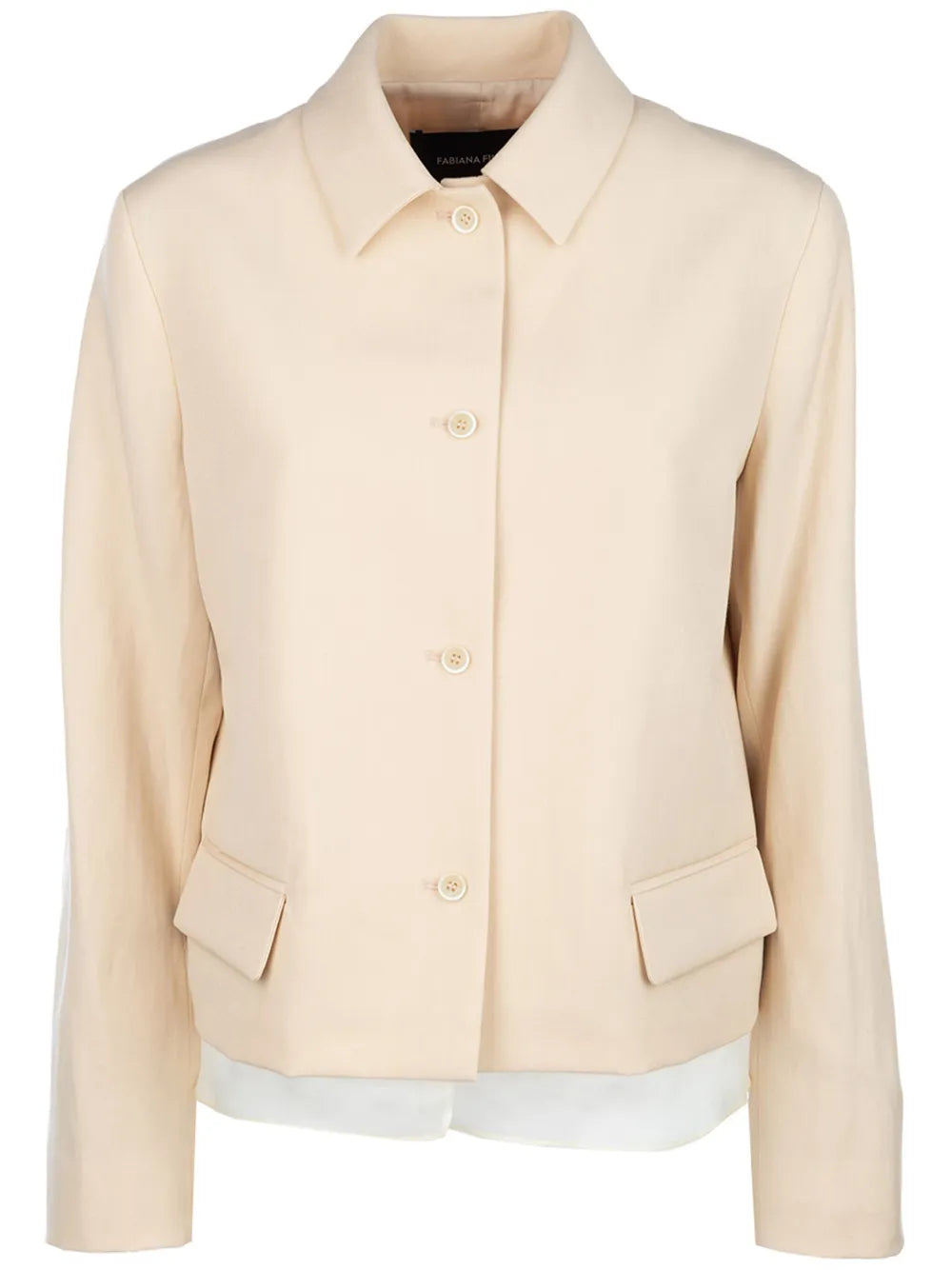 Hopsack Jacket