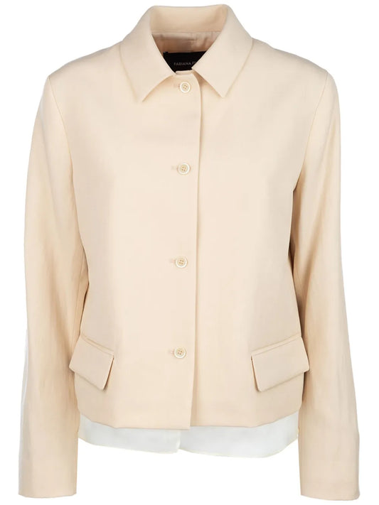Hopsack Jacket