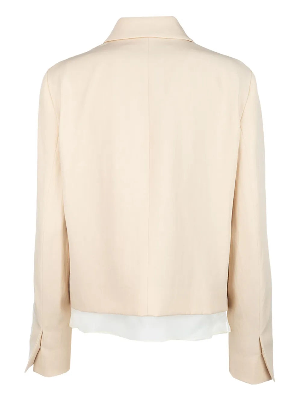 Hopsack Jacket