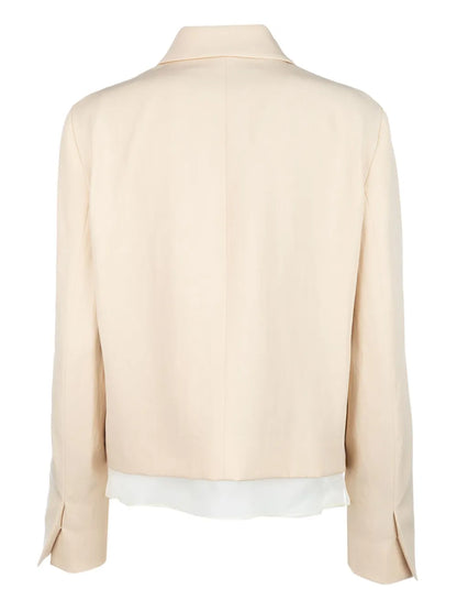 Hopsack Jacket