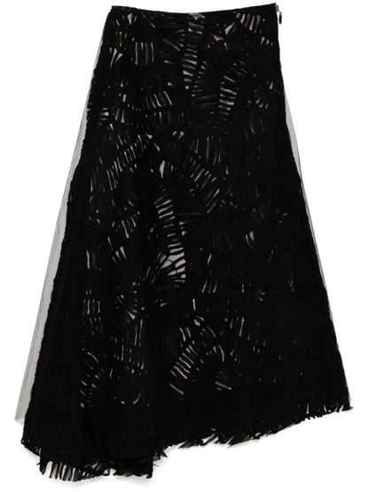 Circum Skirt