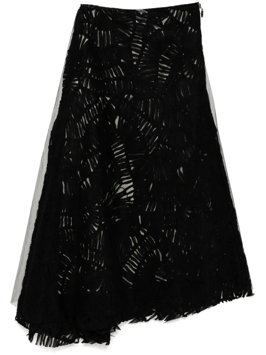 Circum Skirt