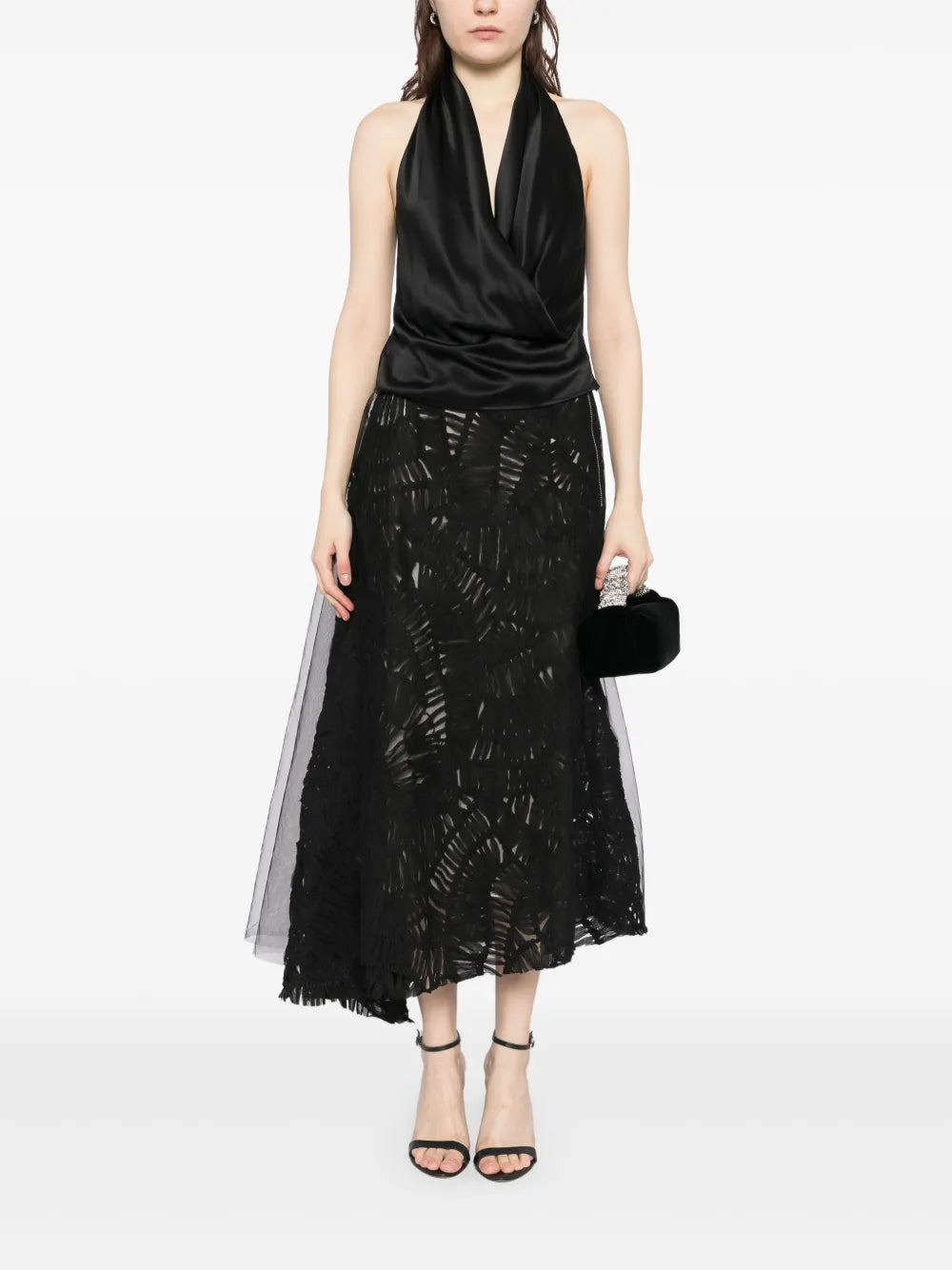 Circum Skirt