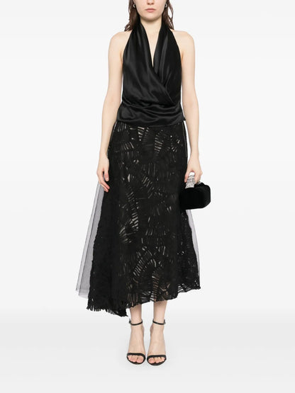 Circum Skirt