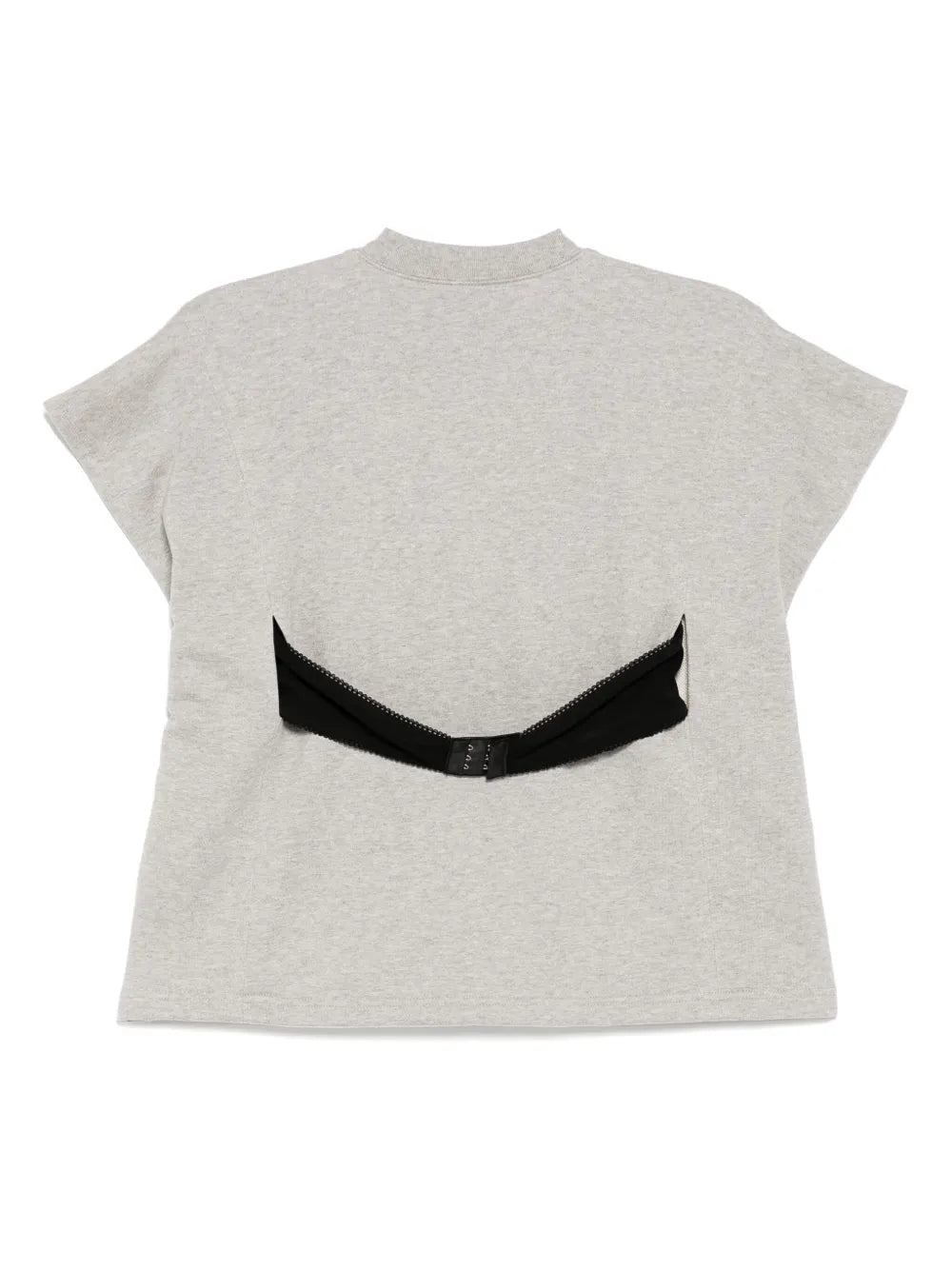 Bra Point Sleeveless Top