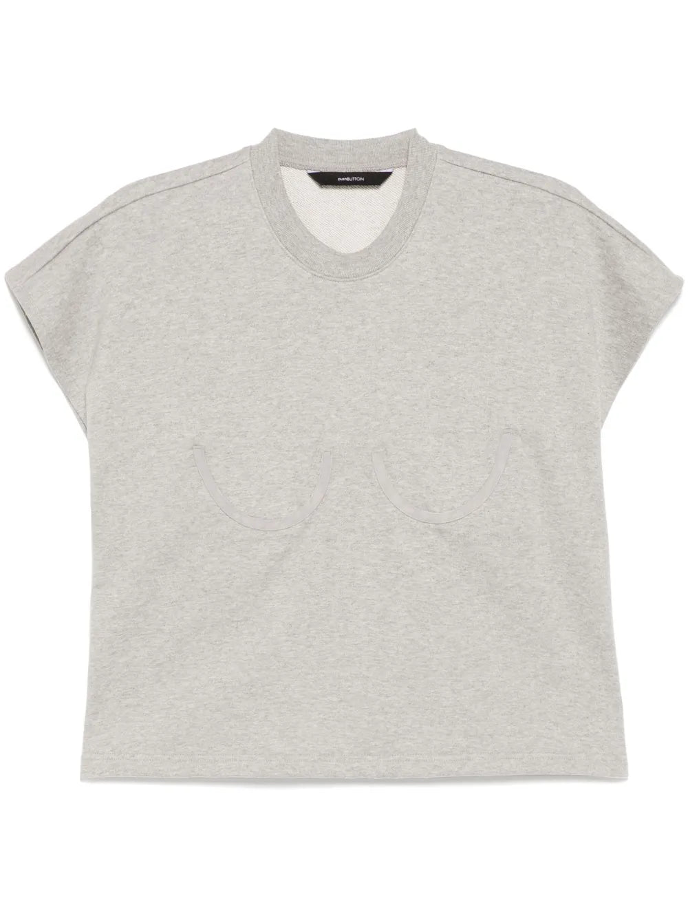 Bra Point Sleeveless Top