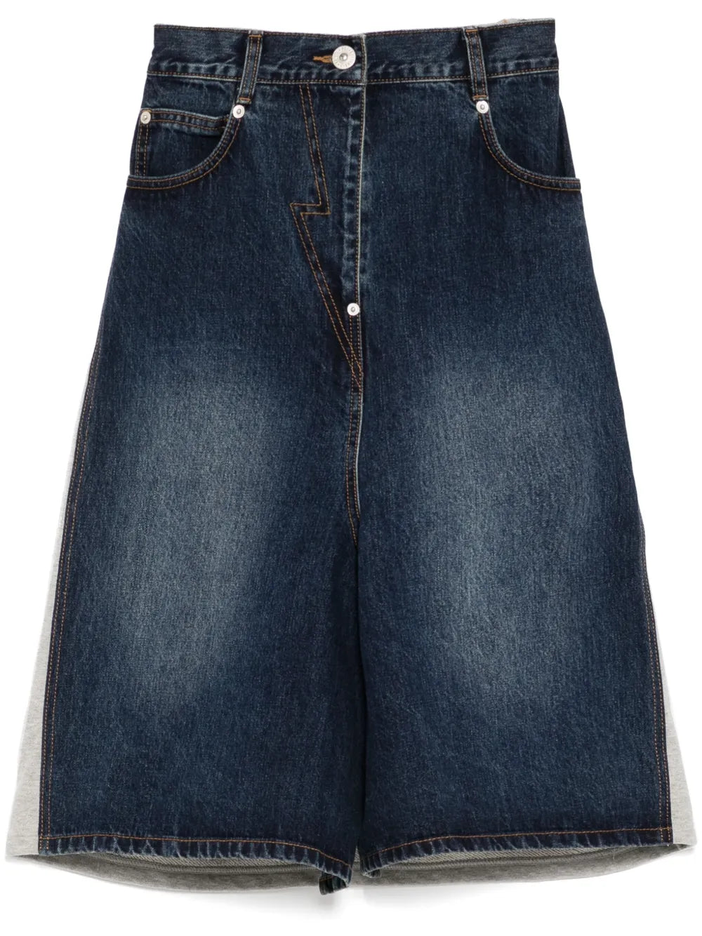 Hybrid Regular Shorts