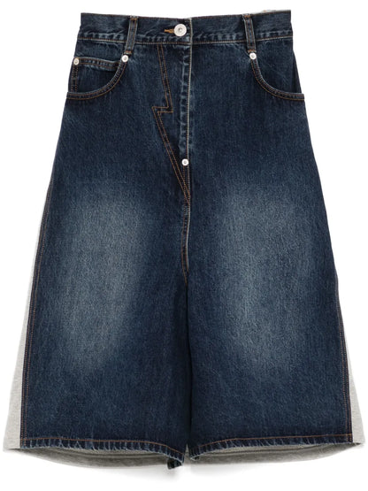 Hybrid Regular Shorts