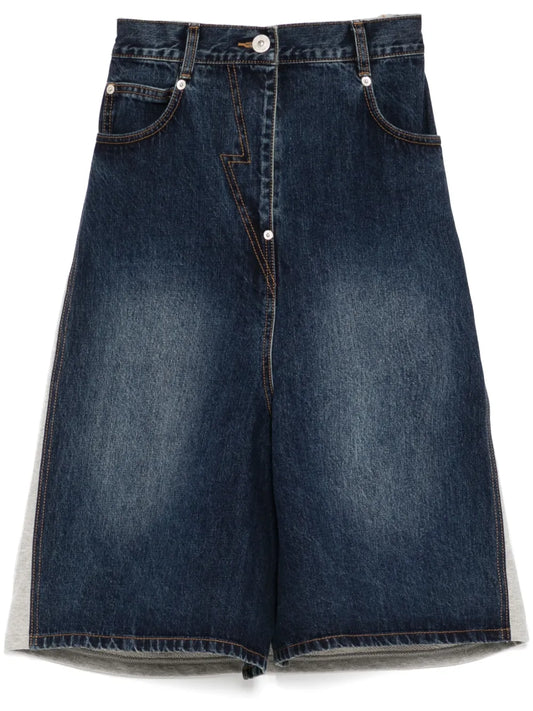 Hybrid Regular Shorts