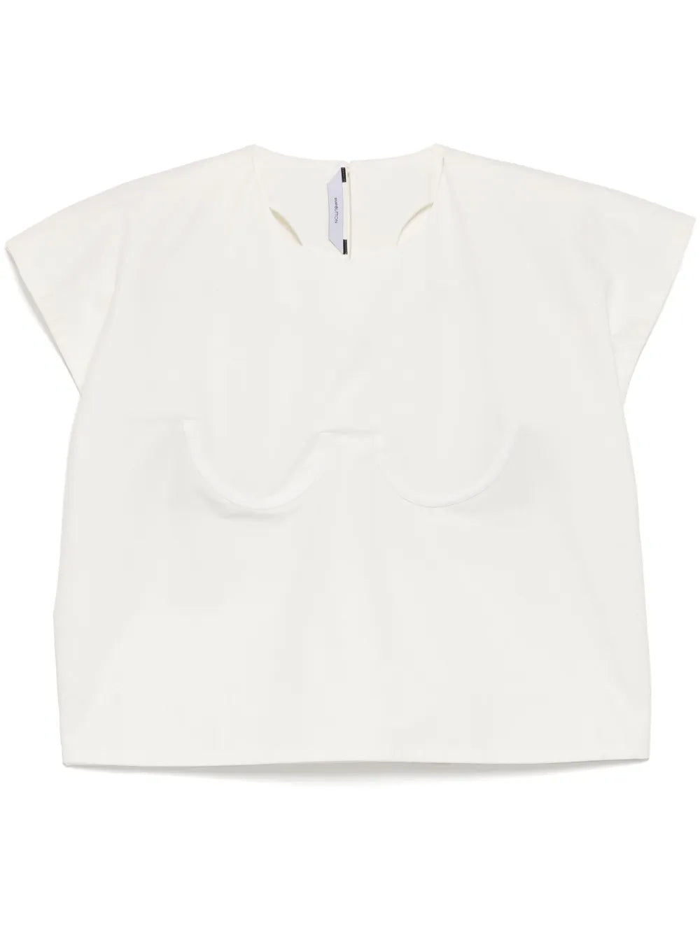 Bra Point Sleeveless Top