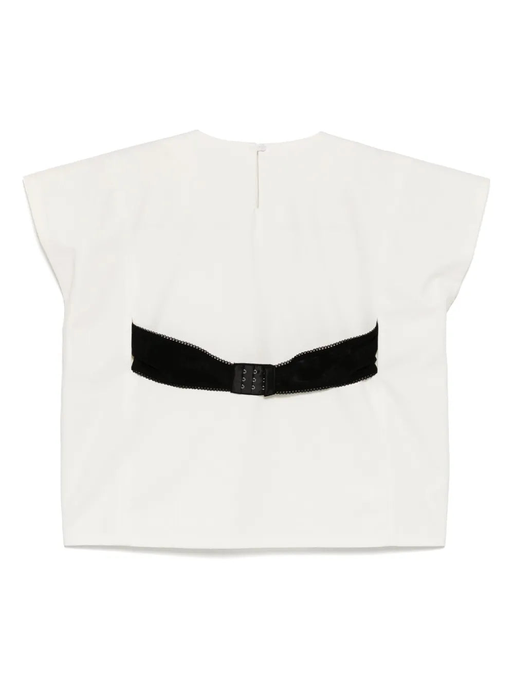Bra Point Sleeveless Top