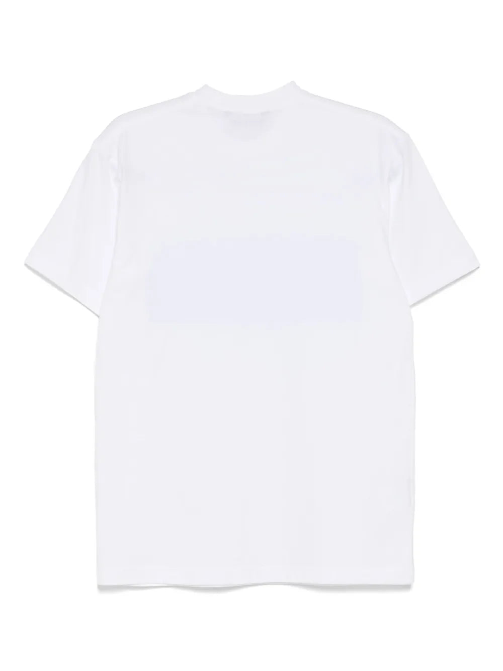 Logo-Print T-Shirt