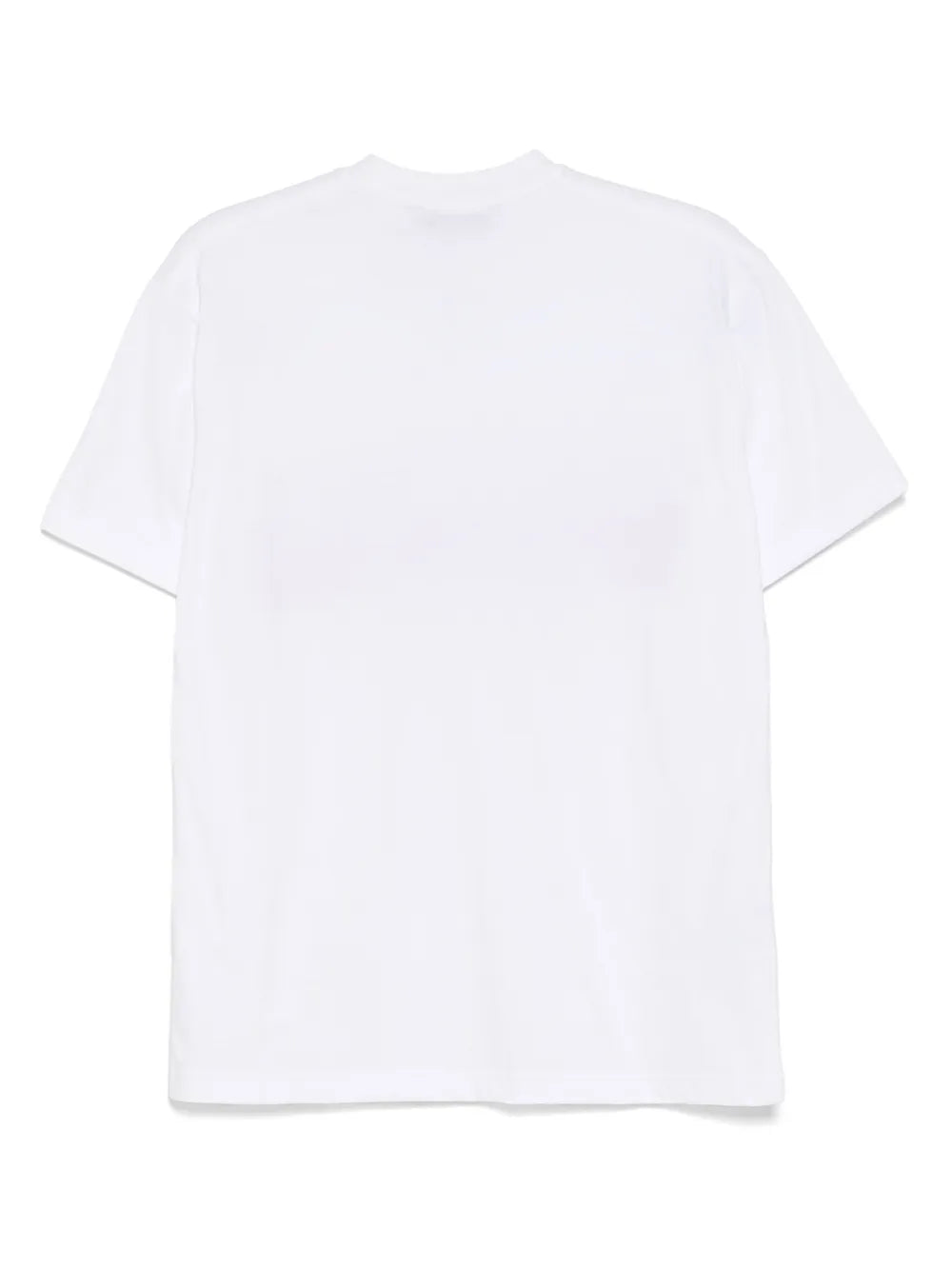 Logo-Print T-Shirt