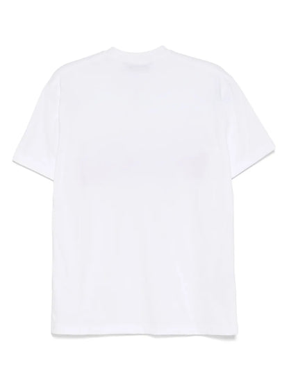 Logo-Print T-Shirt