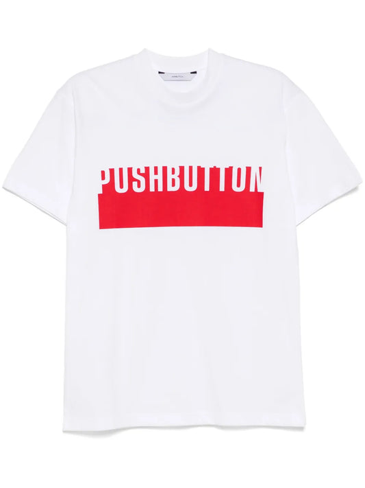 Logo-Print T-Shirt