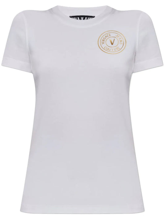 V-Emblem T-Shirt
