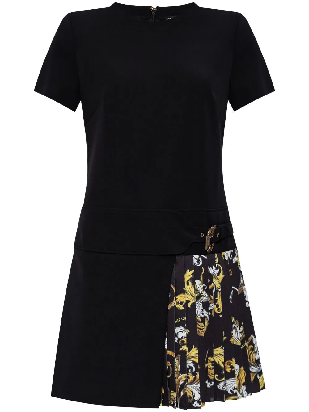 Barocco Mini Dress