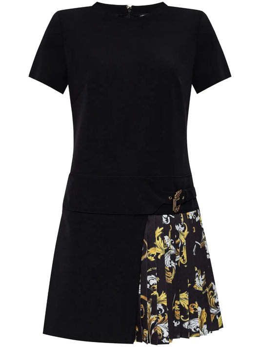 Barocco Mini Dress