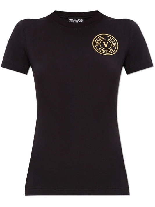 V-Emblem T-Shirt