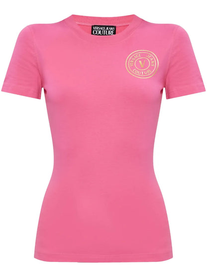 V-Emblem T-Shirt