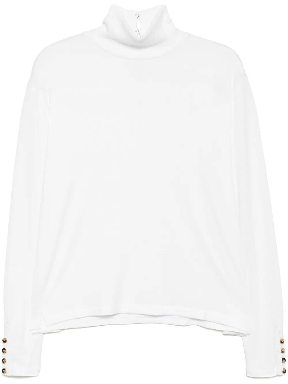 The Knit Top
