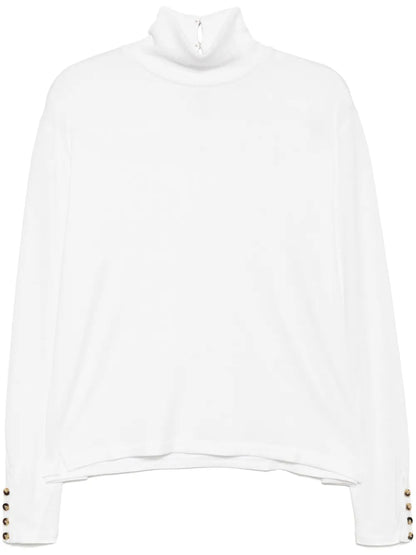The Knit Top