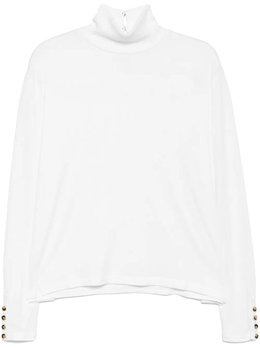 The Knit Top