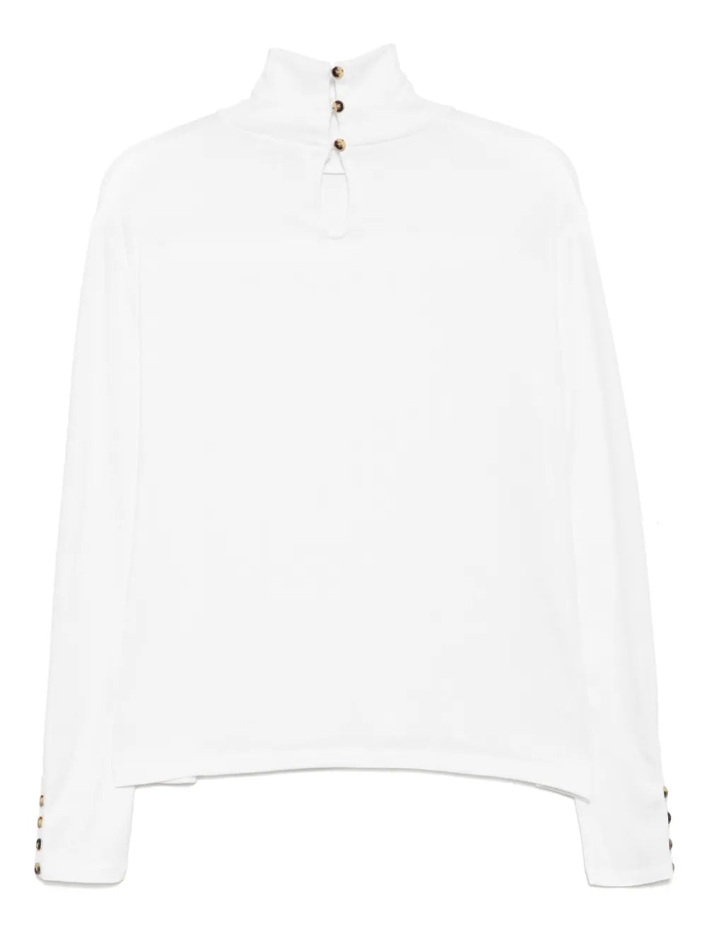 The Knit Top