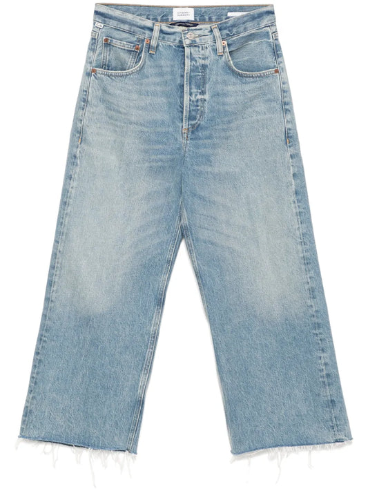 Ayla Jeans