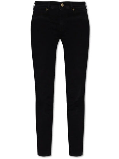Denim Jeggings