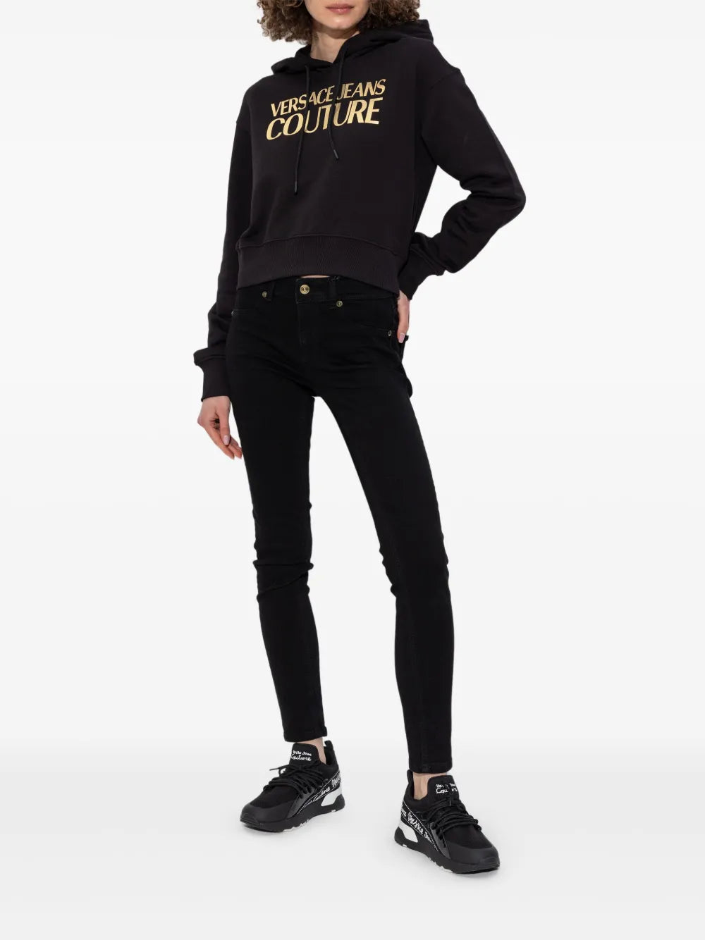 Denim Jeggings