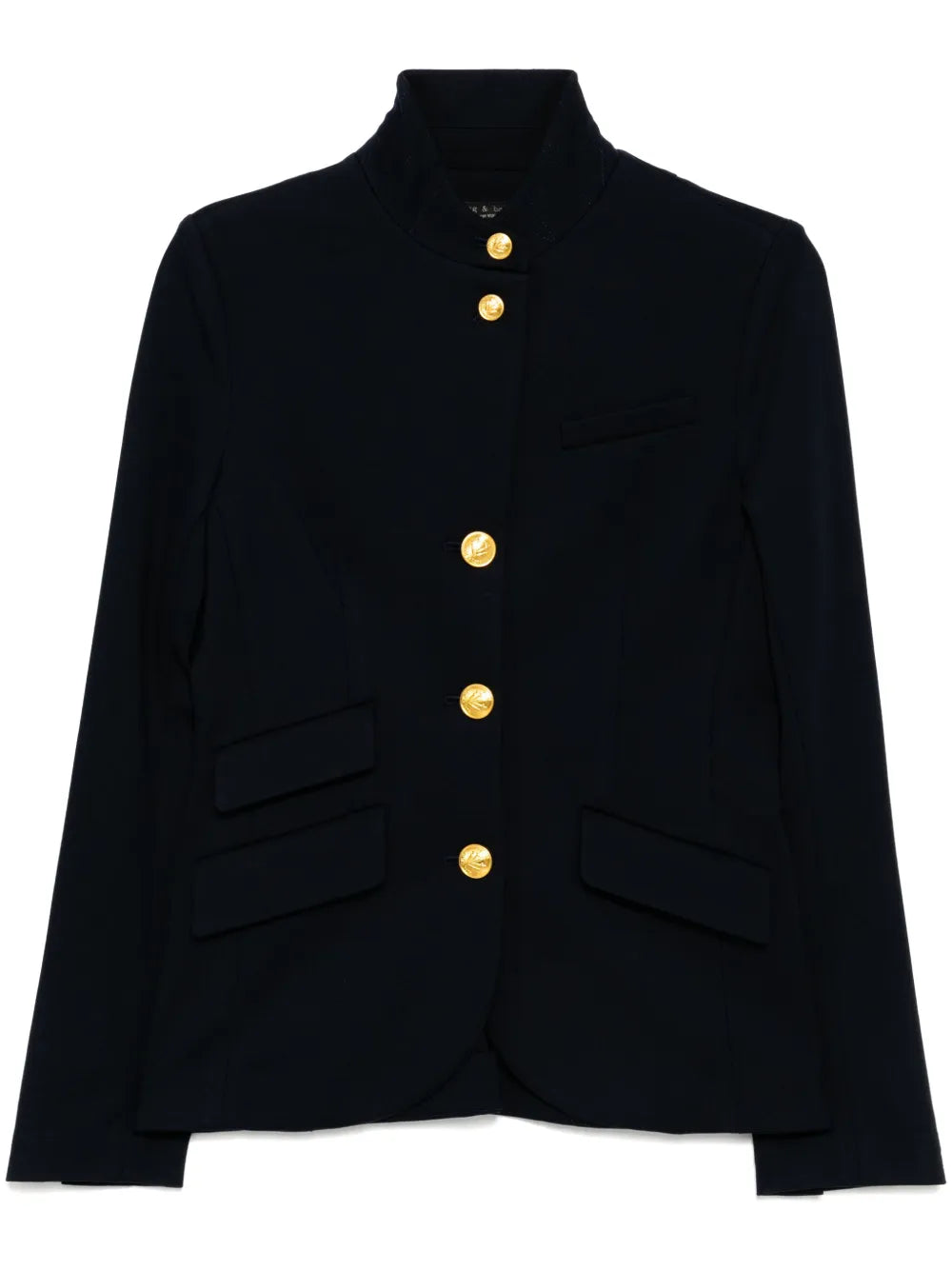 Slade Ponte Blazer