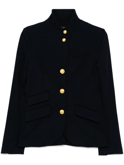 Slade Ponte Blazer