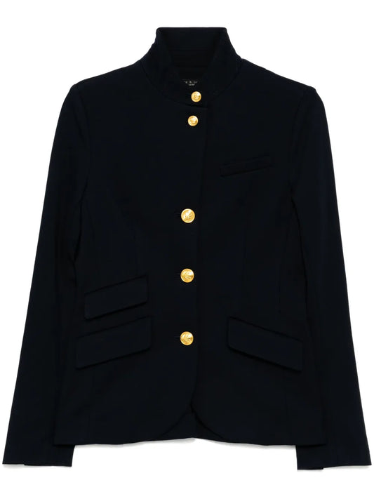Slade Ponte Blazer