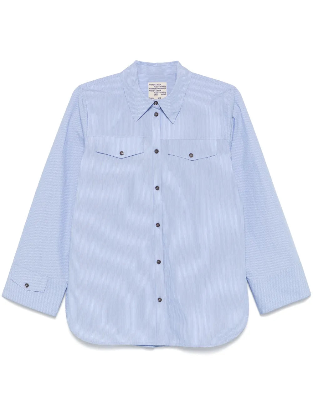 Miria Shirt