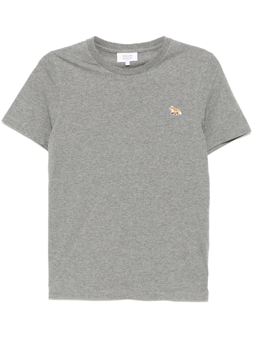 Baby Fox Patch Regular T-Shirt