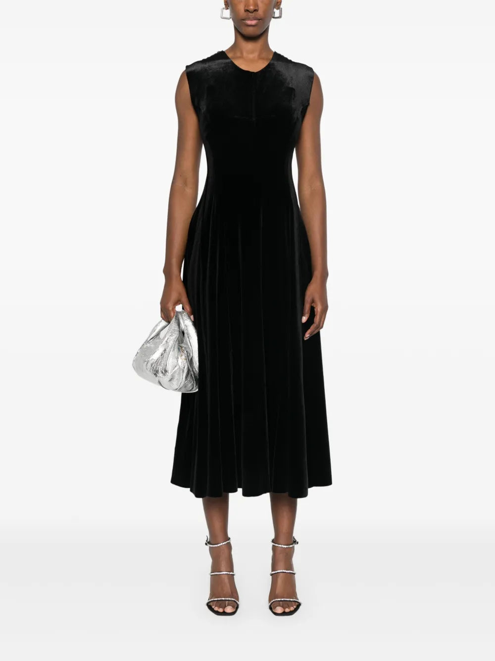 Grace Maxi Dress