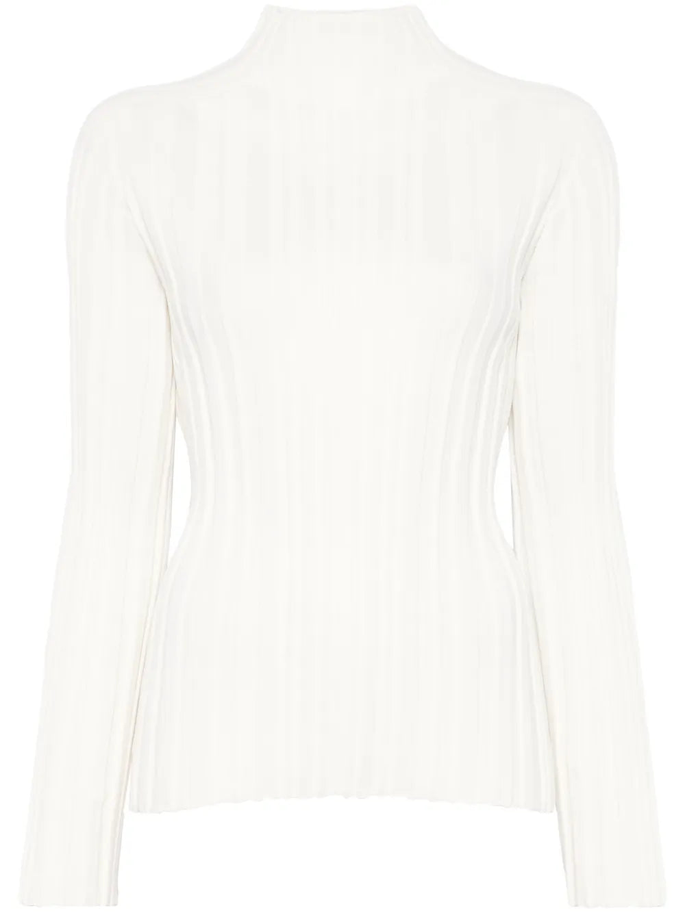Pleated Top