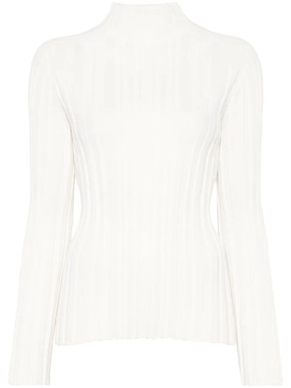 Pleated Top