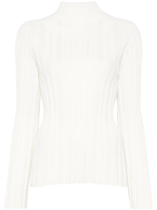 Pleated Top