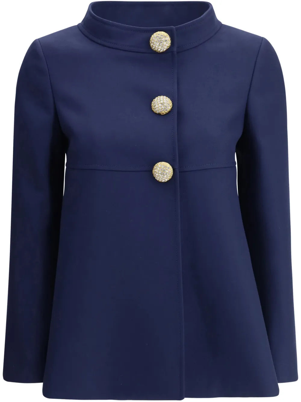 Button-Up Jacket