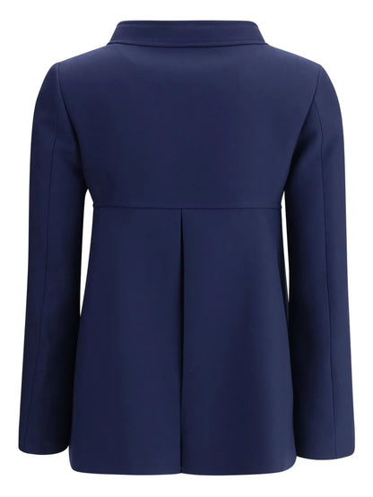 Button-Up Jacket