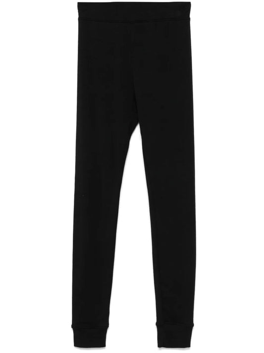 High-Waist Leggings