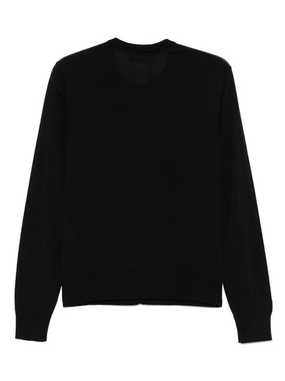 Dg-Buttons Cardigan