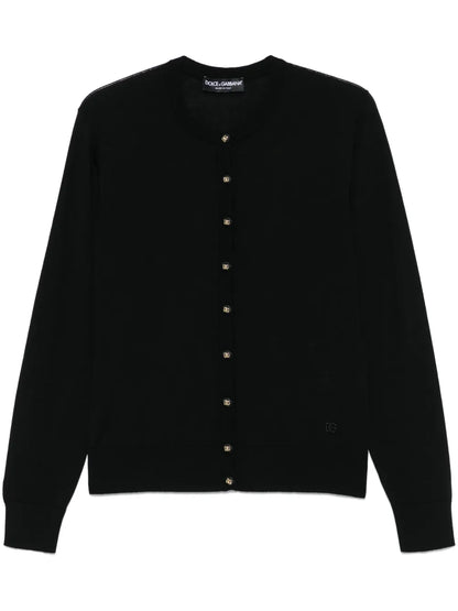 Dg-Buttons Cardigan