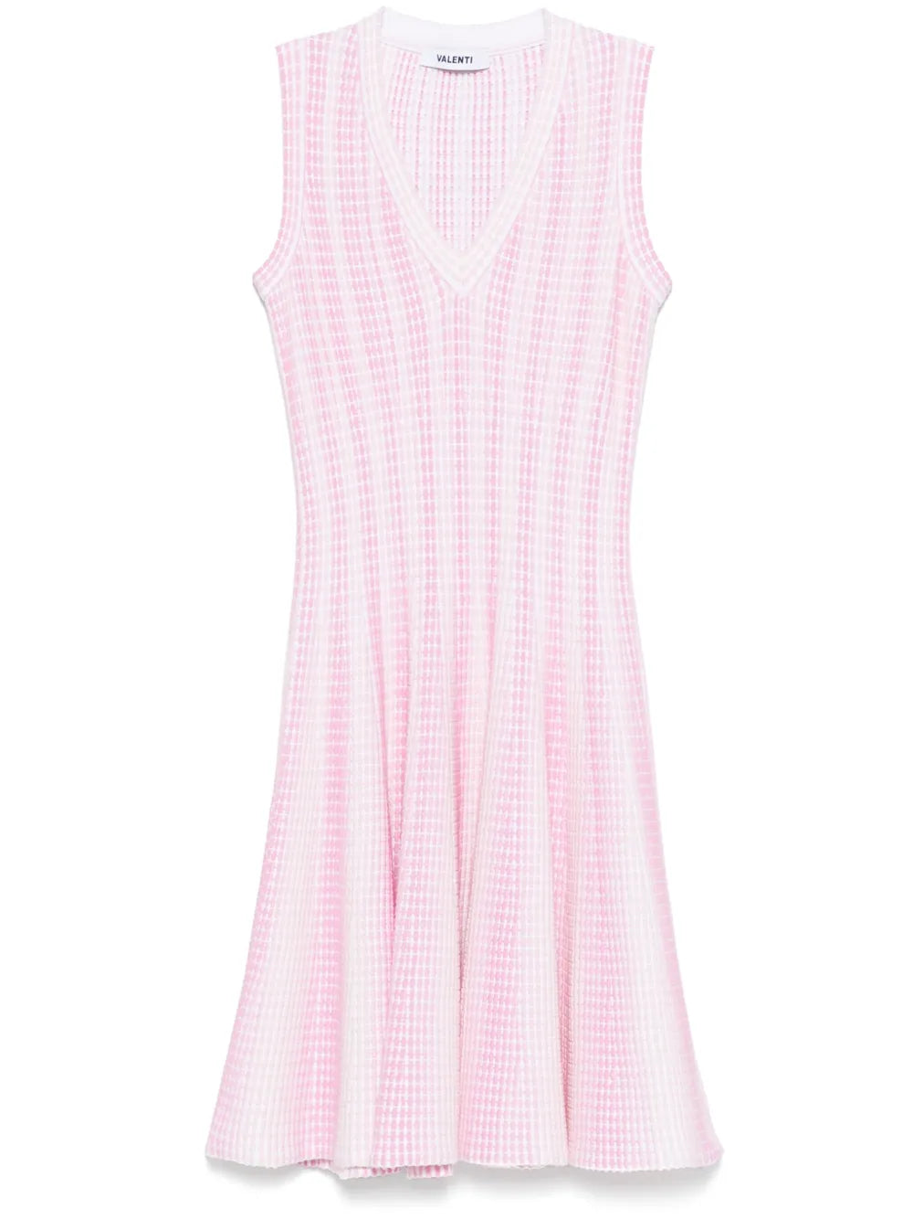 Zontolo Mini Dress