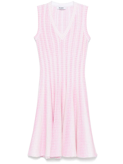 Zontolo Mini Dress